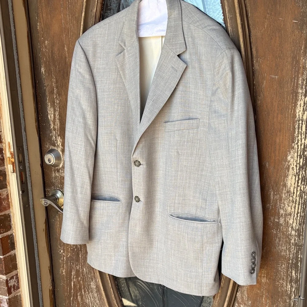 Stafford Blazer! Size 44S